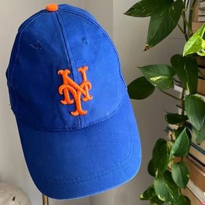 New York Mets Baseball Hat